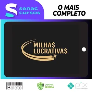 Milhas Lucrativas - Norton Reveno