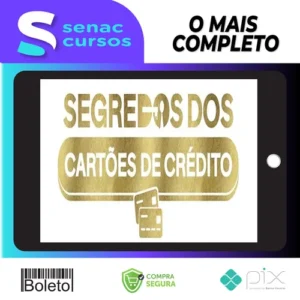Segredo dos Cartões de Crédito 3.0 - Norton Reveno