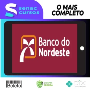 BNB: Analista Bancário I - Gran Cursos Online