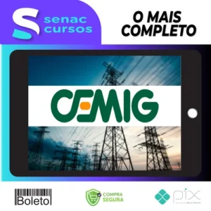 CEMIG: Analista Empresarial, Formação Direito (Pós Edital) - Gran Cursos Online