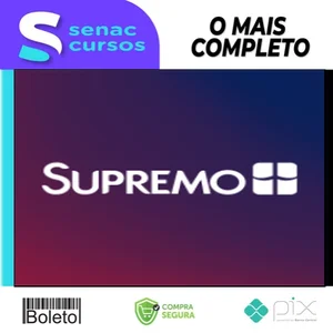 Super Clube da Casa do Delegado - SUPREMO