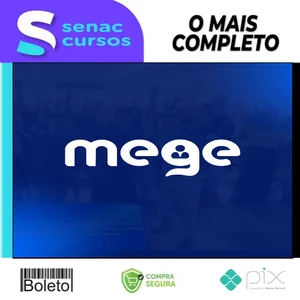 Tribunal Superior Eleitoral - Pós Edital - MEGE