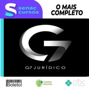 AGU/PFN - Regular - G7 Jurídico