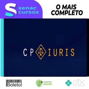 Analista de Tribunais e Ministério Público - Turma I - CPIURIS