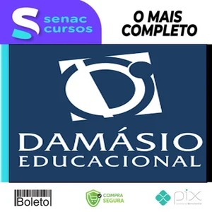 Pré Edital Delegado do Rio Grande do Sul - DAMÁSIO