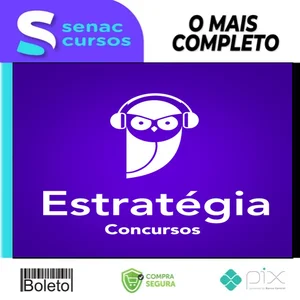 1° Fase OAB - Estratégia Concursos