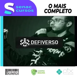 Defiverso - Lucas Amendola