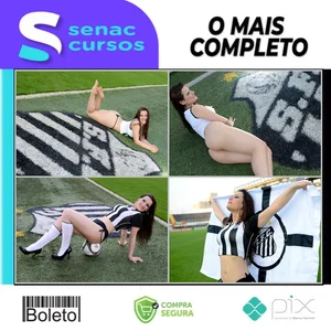 Desabroche Seu Feminino - Cinthya Macchia