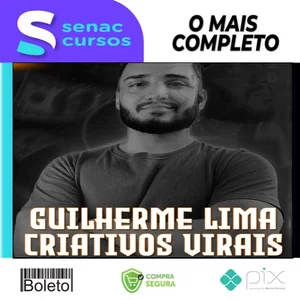 Criativos Que Vendem 2.0 - Guilherme Lima