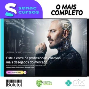 Primeira Classe 2025 - Lucas Rosa
