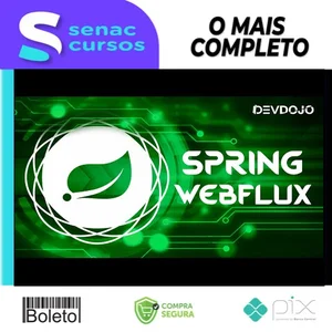 Spring Boot:Direto das Trincheiras - Devdojo