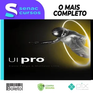 UI Pro - Math Lima & Kácio Felipe