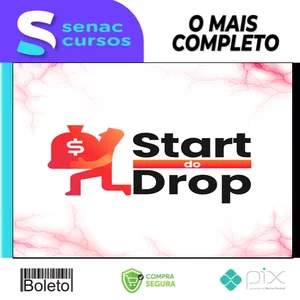 Jornada Start Drop 3.0 - Alberto Tuono