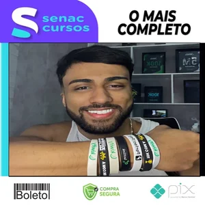 Mentoria do Zero ao Milhão em 365 Dias (Versão 3.0) - Victor Hugo TV