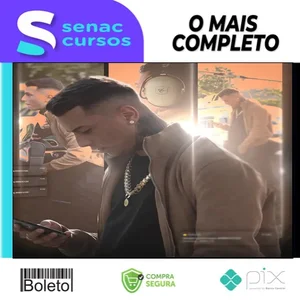 Máquina de Comissão Automática - Caio Martins