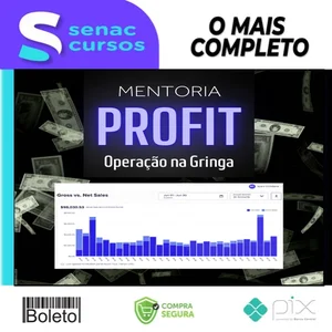 Mentoria Meta Profit - Bruno Henrique