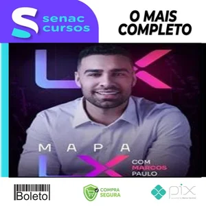 Mapa LX - Marcos Paulo