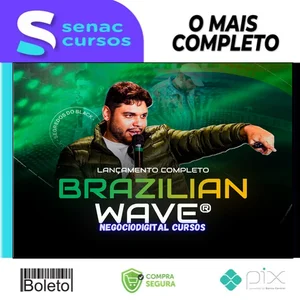 Brazilian Wave - Guilherme Bifi & Gabriel Saraiva