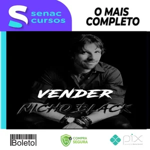 Vender Nicho Black - Fabio Cavalcante