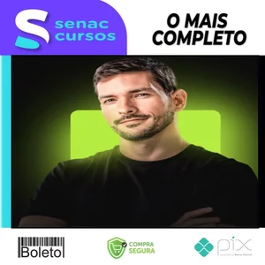 Viver de Renda (Turma 28) - Bruno Perini