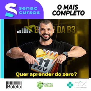 Bruxo da B3: Do Zero a Trader Profissional - Danilo Siqueira