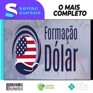 Formação Dólar - Gustavo Delomo