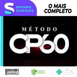 Método CP60 (Corredor Polonês) - Leandro Ferrari