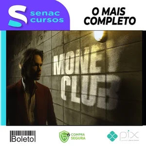 Money Club - Thiago Finch