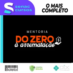Do Zero à Arrematação - Smart Leilões