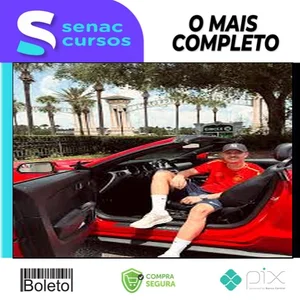 Mentoria - Pedro Santiago