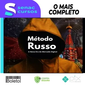Método Russo - O Russo
