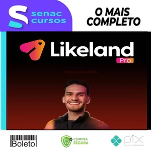 Like Land Pro - Pedro Noronha