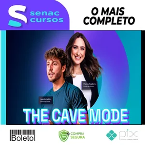 The Cave Mode - Leandro Ladeira