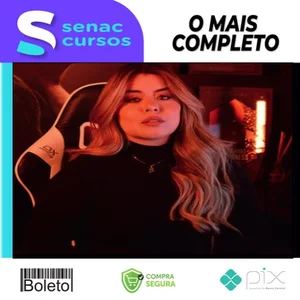 Faça Sua Primeira Venda em 24 Horas - Bruna Siqueira