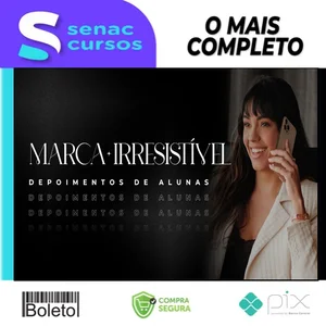 Método Marca Irresistível - Clara do Vale