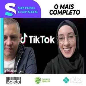 Mentoria (Dotts) Dominando Tiktok Shop - Fátima Maria