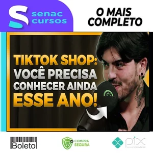 MVM Creators 2025 - Diogo Kobata (Tiktok Shop)