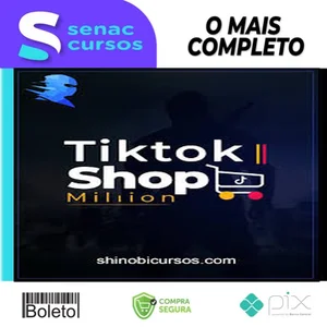 Tiktok Shop Million - Pierre & Akwe Peureux