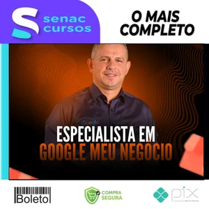 Especialista em Google Meu Negócio - Júnior Mafra