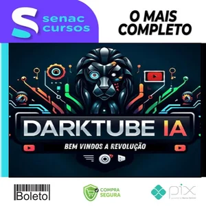 DarkTube.IA - Mayk