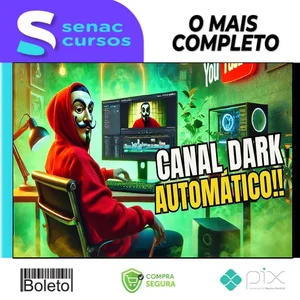 Auto Dark - John Heine