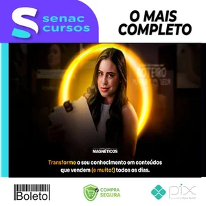 Comunicadores Magnéticos - Giullya Becker