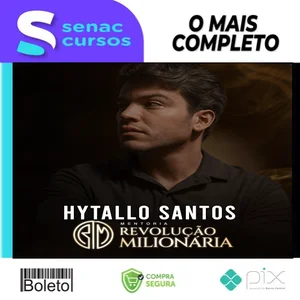 A Revolução Milionária 2.0 - Hytallo Soares