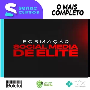 Formação em Social Media - Valter Azevedo