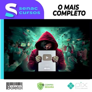 Criador Zen 2.0 - Abraham