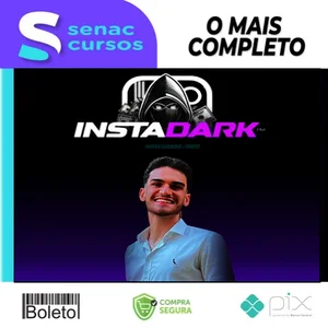 Insta Dark - Pedro Noronha
