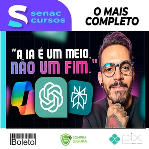 IA Revolution Academy - Sancler Miranda