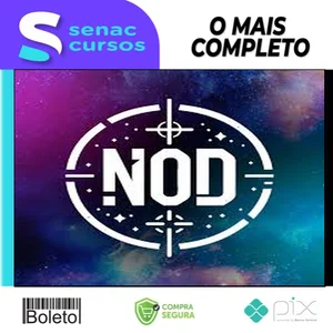 Comunidade A Nova Ordem Digital - Dericson Calari
