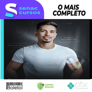 A Nova Automação - Kaique Grigoletto