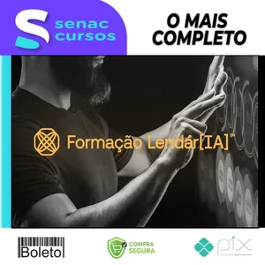 Formação Lendária 2.0 - Alan Nicolas